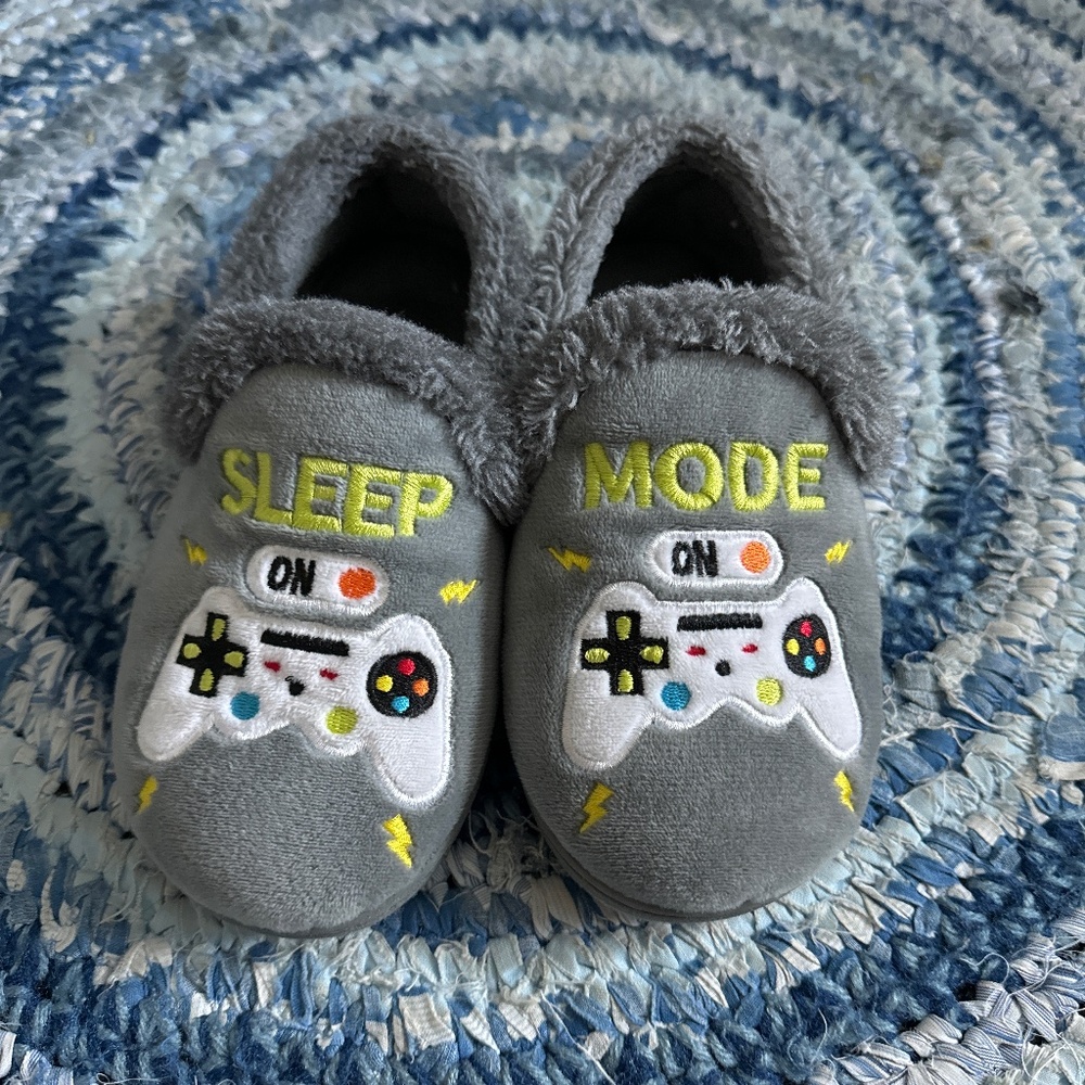 Kids Slippers